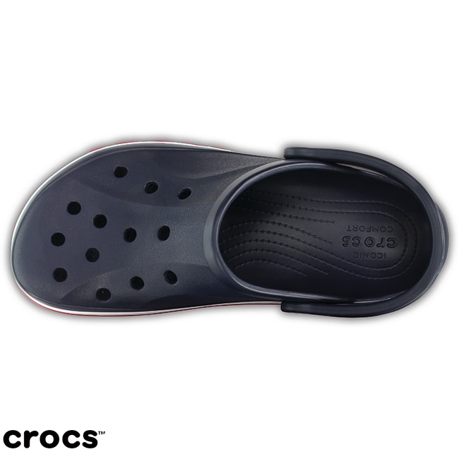 Crocs 卡駱馳 (中性鞋) Baya 克駱格 205089-4CC