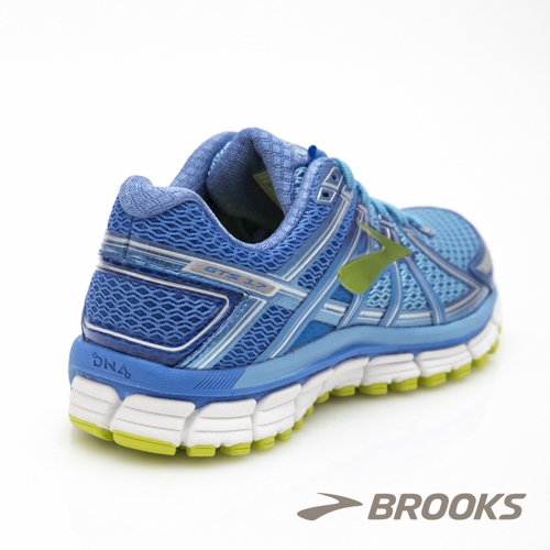 BROOKS 女 避震緩衝 ADRENALINEGTS17(1202311B464)