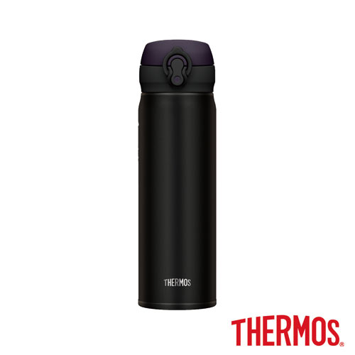 THERMOS 膳魔師超輕量不鏽鋼真空保溫瓶0.5L