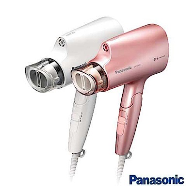 Panasonic 國際牌 奈米水離子 吹風機 EH-NA27-