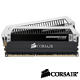 CORSAIR Dominator 白金系列 DDR3-2133 8G(4GX2) CL9 product thumbnail 1