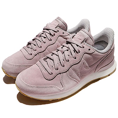 NIKE 休閒鞋 Internationalist 女鞋