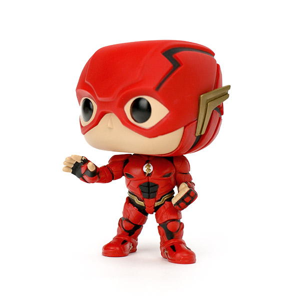 Funko POP!系列 Q版 DC 正義聯盟 電影版 Justice League閃電俠