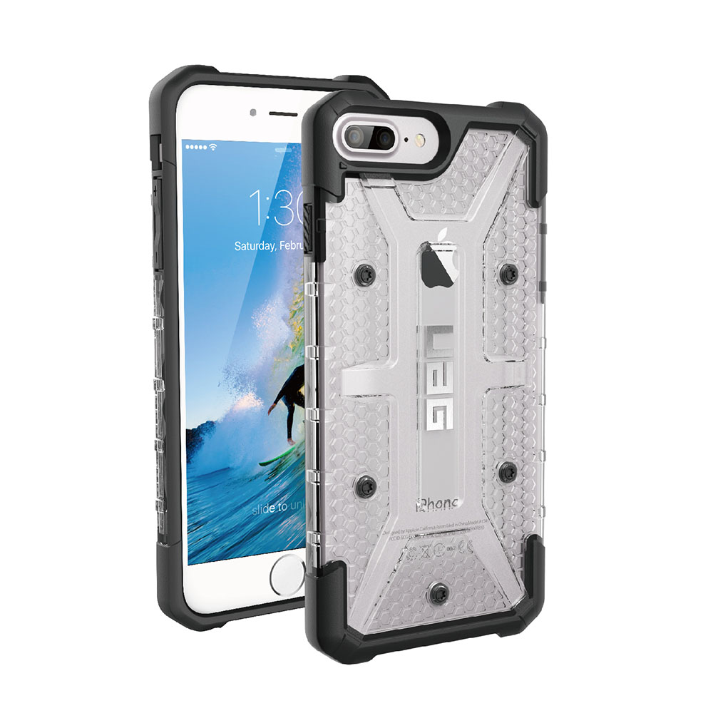 UAG iPhone 8/7/6S Plus 耐衝擊保護殼 product image 1