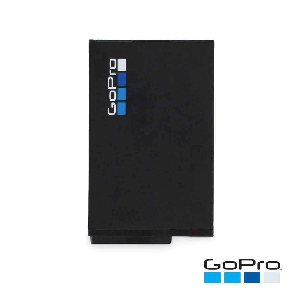 GoPro-Fusion專用充電電池ASBBA-001