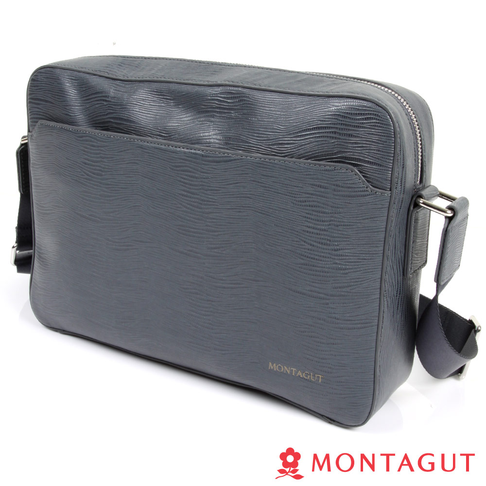 montagut leather bag