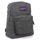 JanSport 校園背包(SUPER BREAK)-灰 product thumbnail 1