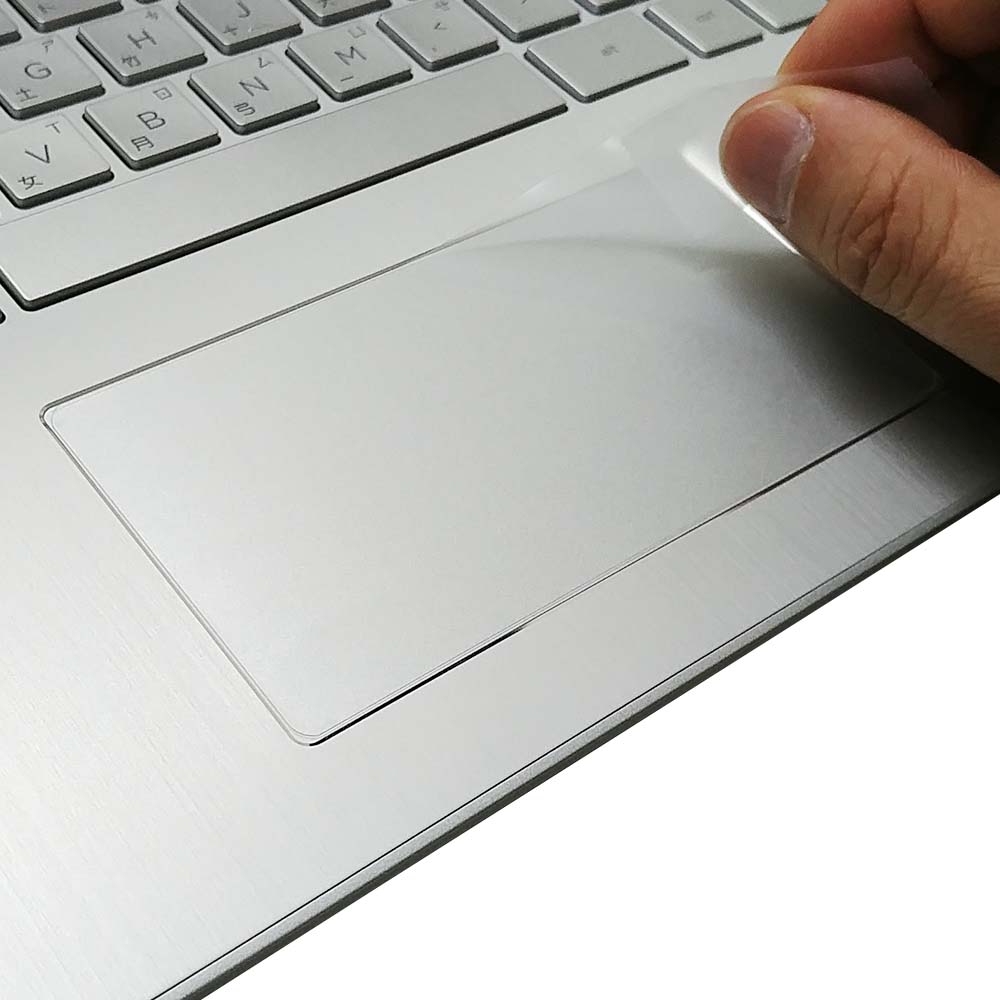 EZstick HP Pavilion X360 14 TOUCH PAD 觸控版 保護貼