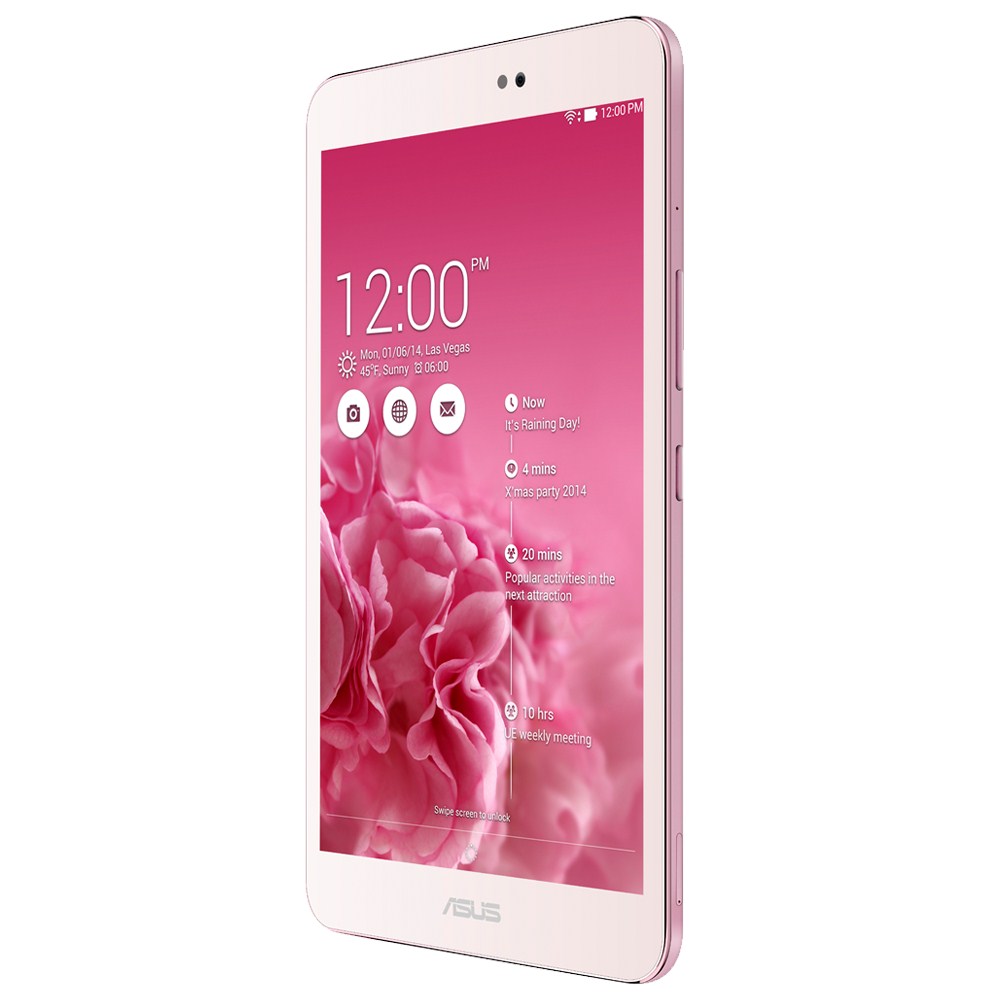 ASUS MeMO Pad8 ME581CL 8吋四核平板(LTE版/16G) product image 1