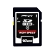 PNY High Speed SDHC Class10 16GB 記憶卡 product thumbnail 1