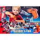 《Builders Fun》益智趣味DIY工程造型積木模型組 550pcs product thumbnail 1