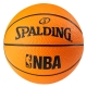 SPALDING NBA NO.1 迷你小球 專業橘 product thumbnail 1