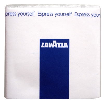 LAVAZZA 方型巧克力片(一盒/約200片)