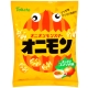 Tohato東鳩 洋蔥怪點心餅-洋蔥雞汁(60g) product thumbnail 1