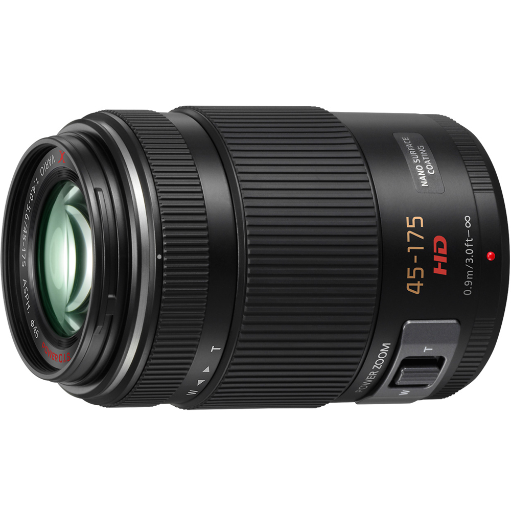 Panasonic Gx 45 175mm F4 5 6 O I S Hd 公司貨 M43 Yahoo奇摩購物中心