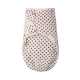 baby童衣 嬰兒包巾 懶人包巾 條紋8色包被 60164 product thumbnail 5