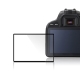 LARMOR金鋼防爆玻璃相機保護貼-CANON EOS 100D專用 product thumbnail 1