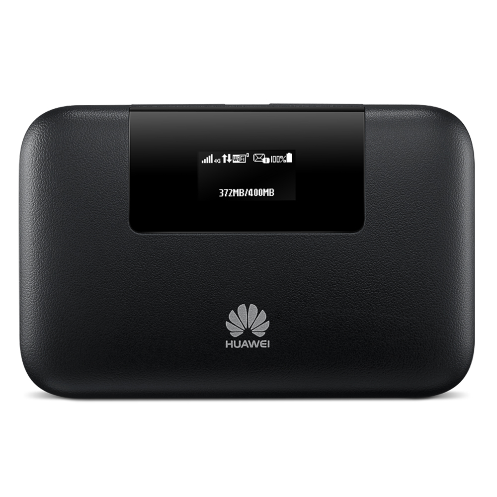 HUAWEI華為 4G行動網路分享器E5770s-320