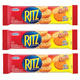 Ritz麗滋 起士三明治餅乾隨手包(27gx12包) product thumbnail 1