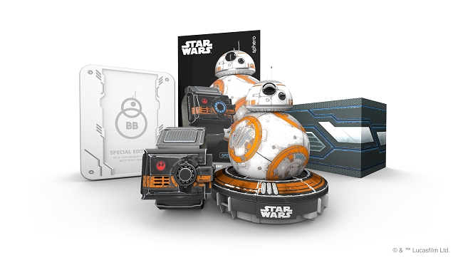 BB-8ラジコン ドロイドデポ制作 | monsterdog.com.br