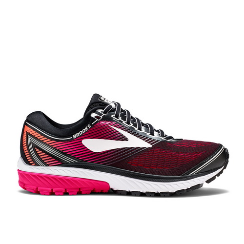 BROOKS 女 避震緩衝 Ghost 10(1202461D067)