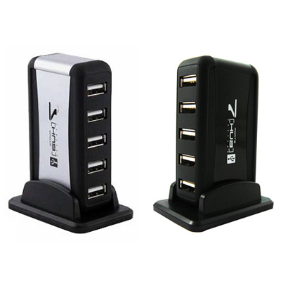 Bravo-u 7 Port USB HUB 集線器