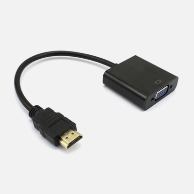 HDMI to VGA轉接線(WD-60)