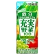 伊藤園 充實野菜汁-綜合綠色野菜(200mlx6瓶) product thumbnail 1