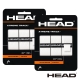 HEAD XtremeTrack 球拍外層握把布-3卡 285124 product thumbnail 1