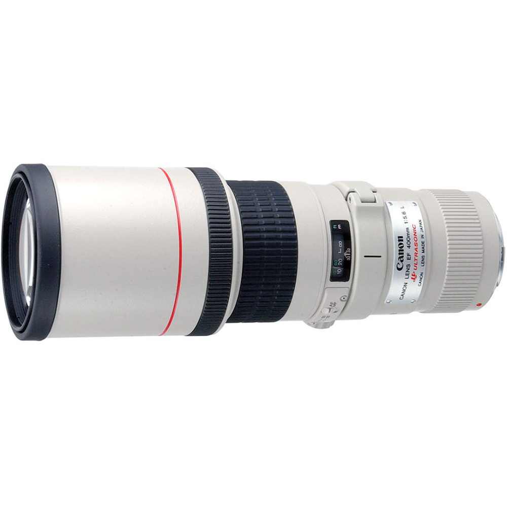 Canon EF 400mm f/5.6L USM 望遠定焦鏡頭(公司貨) | CANON | Yahoo奇摩