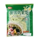 新欣發 田園蔬菜麵(186g) product thumbnail 1