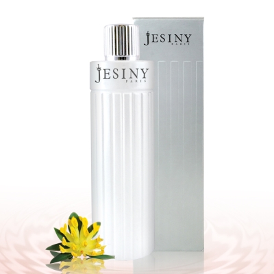 Paris fragrance巴黎香氛 JESINY晶瑩潤白卸妝乳120ML