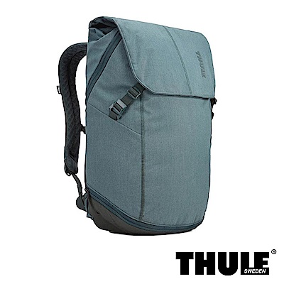 Thule Vea 25L 輕量休閒後背包（深藍綠/15 吋內筆電適用）
