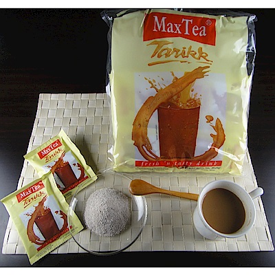 MAX TEA TARIKK 印尼奶茶(25g*30包)