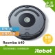 美國iRobot Roomba 640掃地機器人 (總代理保固1+1年) product thumbnail 2