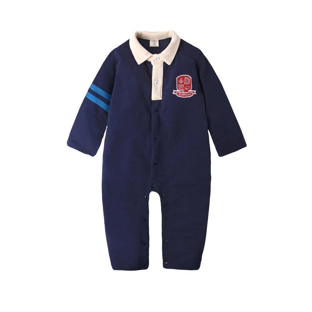 baby童衣 寶寶連身衣 包屁衣50786 product image 1