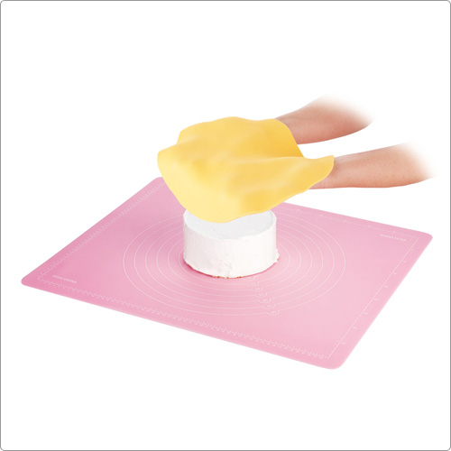 TESCOMA 測量烤焙墊(長60cm)