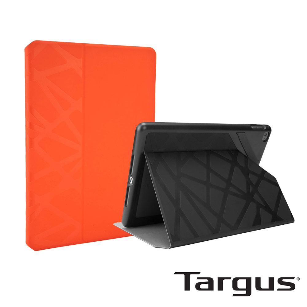 Targus EverVu for iPad Air 2保護套-含喚醒功能