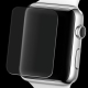 嚴選奇機膜 最新 Apple Watch 0.2mm 鋼化玻璃膜 玻璃膜 product thumbnail 1