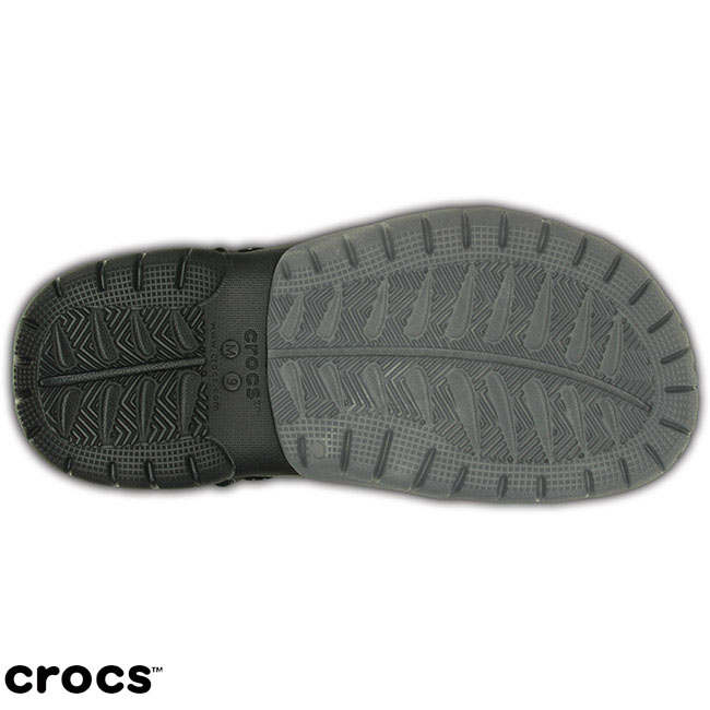 Crocs 卡駱馳 (男鞋) 激浪克駱格 202251-070