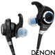 天龍 DENON AH-C300 平衡電樞 重低音 線控 耳道耳機 product thumbnail 1