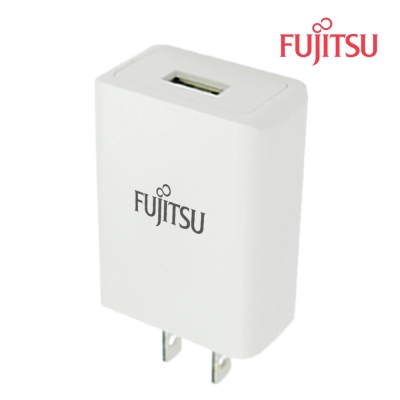 FUJITSU富士通QC3.0電源供應器US-05