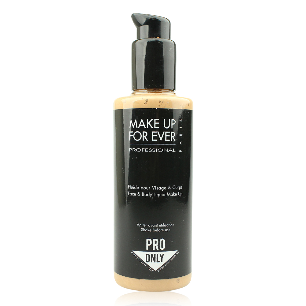 MAKE UP FOR EVER 雙用水粉霜#20(190ml)
