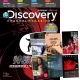 Discovery探索頻道雜誌 (1年12期) + 丹‧布朗小說 (全6書) product thumbnail 1