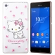 三麗鷗 SONY Xperia Z3 Charmmy Kitty貓 軟式手機殼 product thumbnail 3