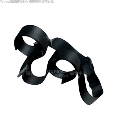 虐戀精品CICILY 手銬連腰 固定束缚帶 BDSM道具