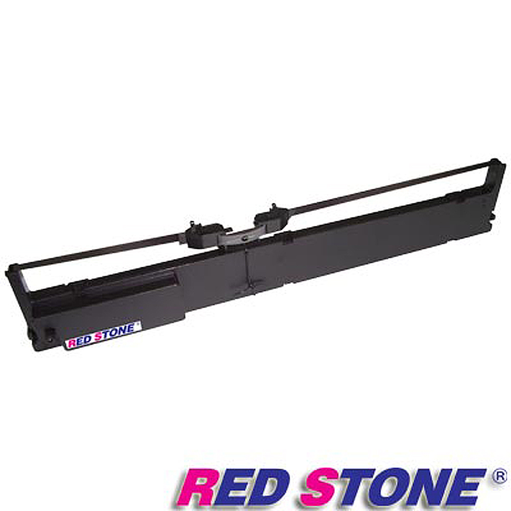 RED STONE for IBM 9068 A01色帶(黑色)