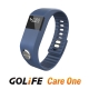 GOLiFE Care One 智慧健康手環-藍色-快速到貨 product thumbnail 1