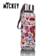 迪士尼Disney 米奇萬花筒玻璃隨手水瓶280ml(8H) product thumbnail 1