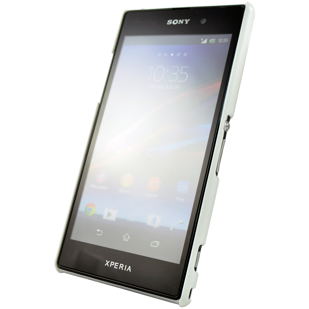 Metal-Slim SONY Xperia Z1 UV系列新型保護殼| SONY適用手機殼套